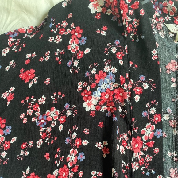 Flower cardigan - Picture 2 of 4